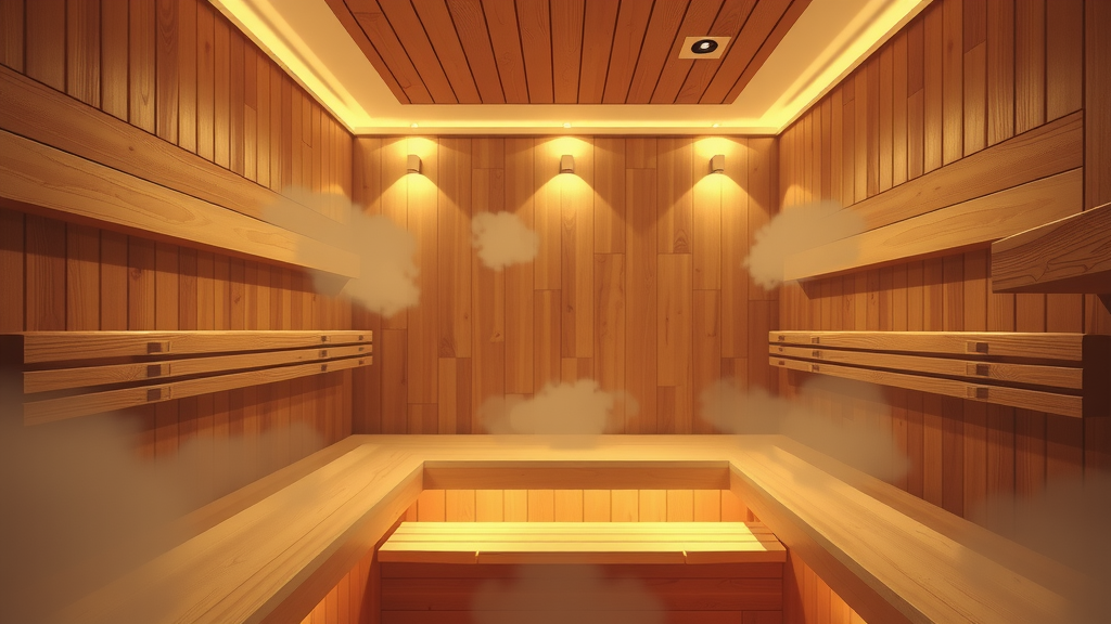 Infrared Saunas Boost Your Health