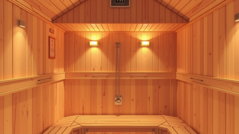 Infrared Sauna Safety Tips You Need