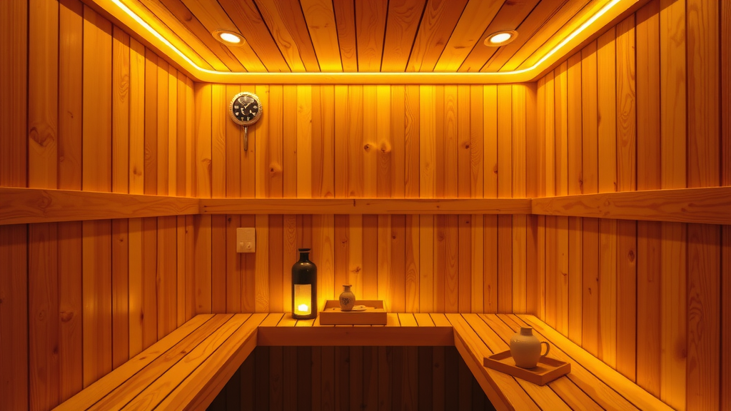 Infrared Sauna Safety Tips You Need