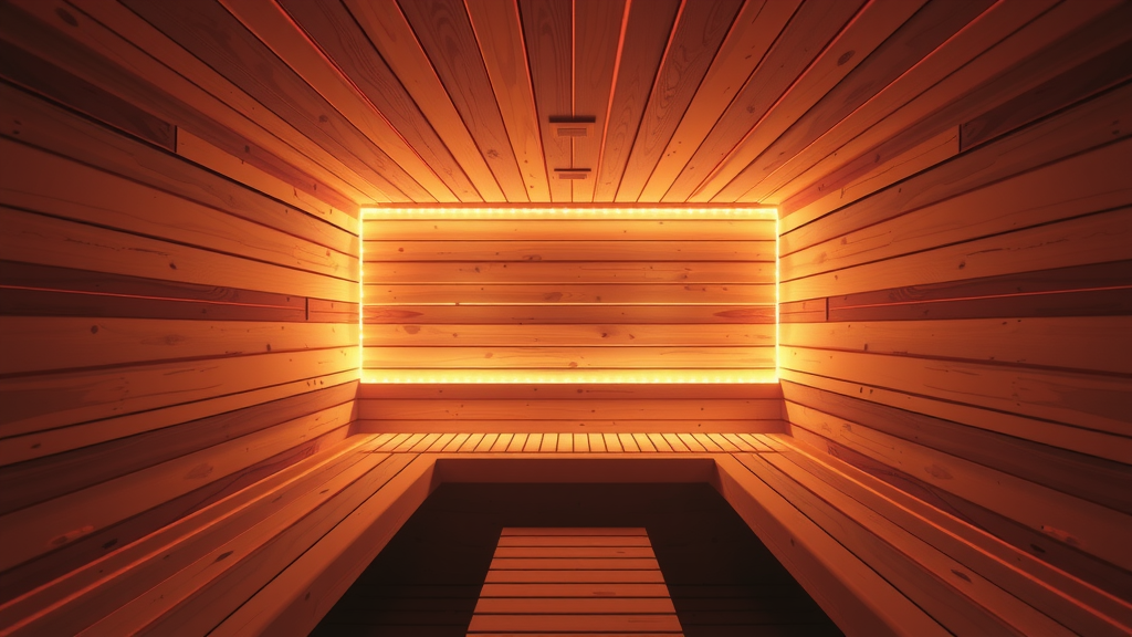 How To Use Infrared Saunas Effectively